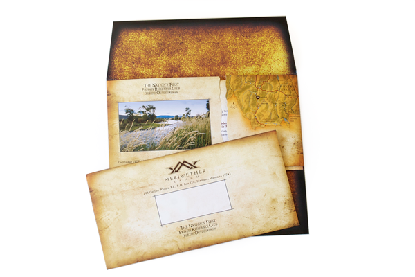 meriwether ranch direct mail